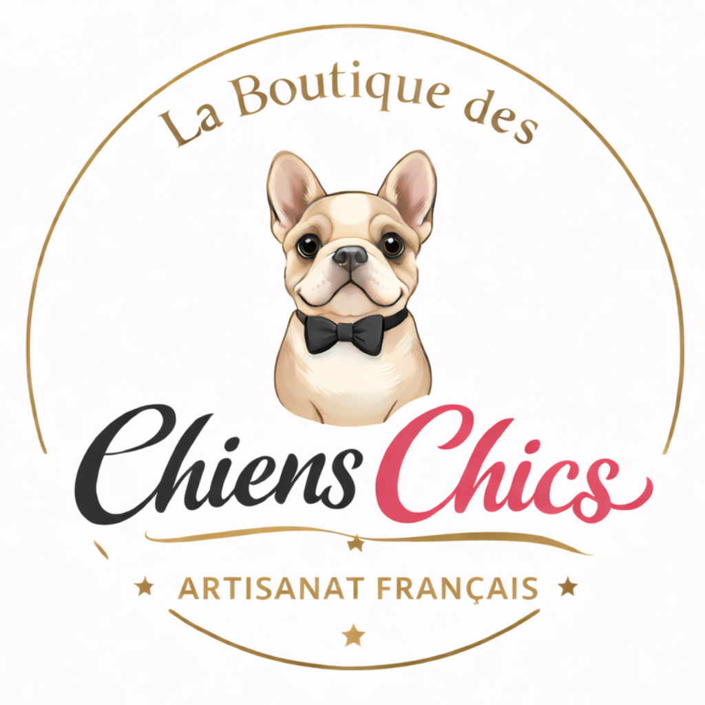 La boutique des chiens chics